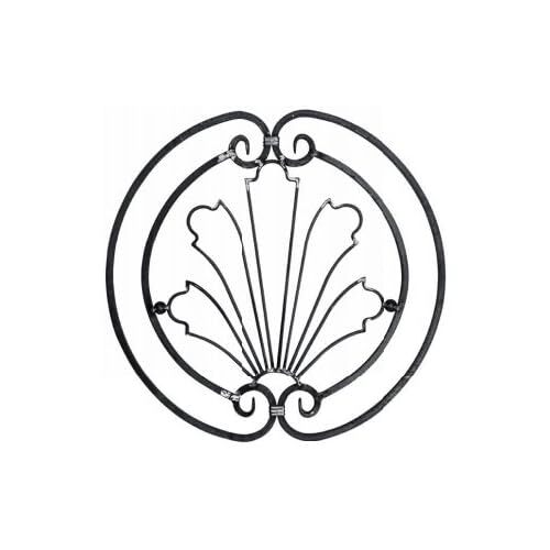 Ornement fer forgé - ornement,