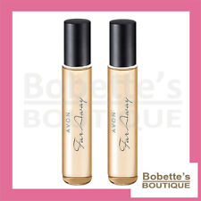 FAR AWAY AVON Eau de Parfum pour Elle 2 Vaporisateurs pour le Sac 10 ML