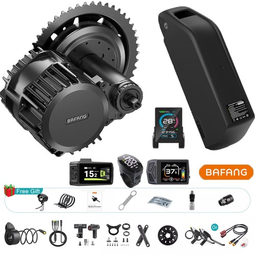 Bafang 52v 1000w electric - bafang,