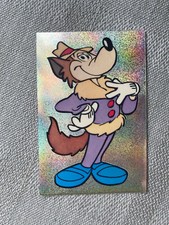 PIF ET HERCULE VIGNETTE PANINI