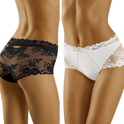 Culotte haute wolbar luxa - wolbar,