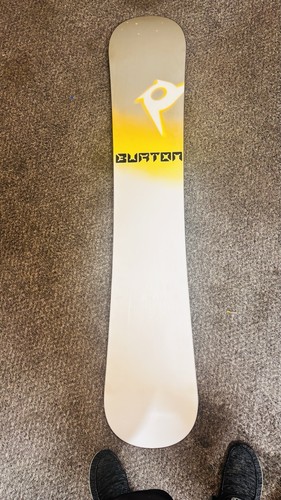 Burton clash vtg - burton,