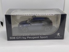 NOREV 1/43 - Peugeot 308 GTi