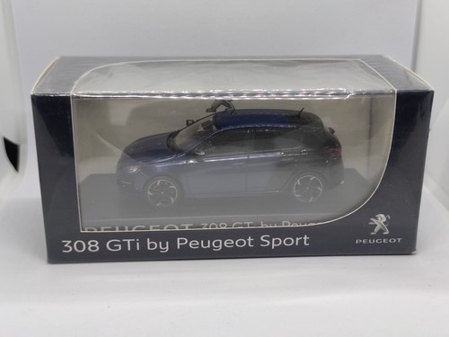 Norev peugeot 308 gti - norev,