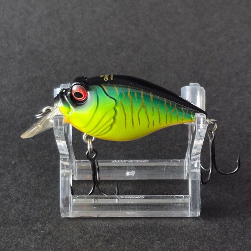 Megabass 6cc griffon 3g - megabass, 9.3g