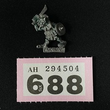 C12 LEG Ripper WARHAMMER