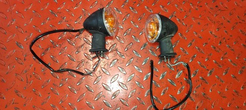 Clignotants suzuki 650 gladius - 650,