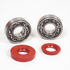 Roulement ou joint spi moteur
