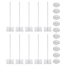 120mm Épingles D'Isolation