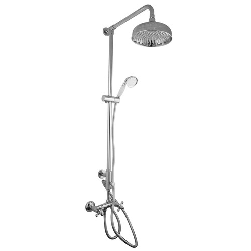 Système douche paulgurkes - système,