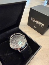 Montre-bracelet Final Fantasy FF7 Advent 36 mm modèle Square Enix