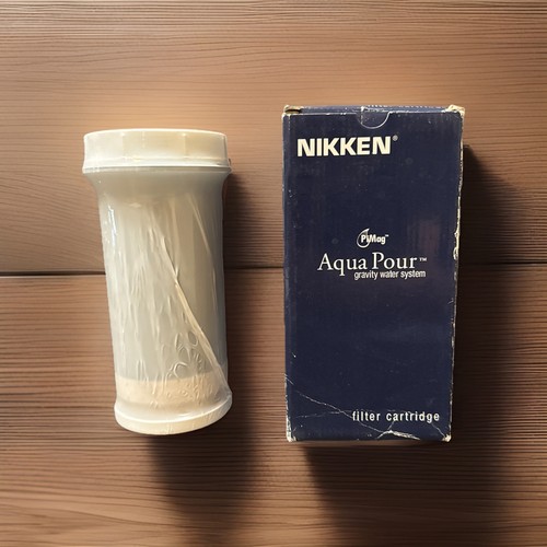 Nikken pimag aqua pour - pimag,