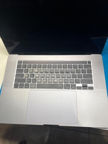 Macbook pro a2141 - pro,