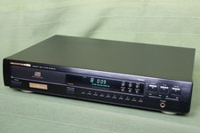 Marantz CD-63mk2 KI Lecteur CD + Couleurs + Ba Avec Nouveau Laser