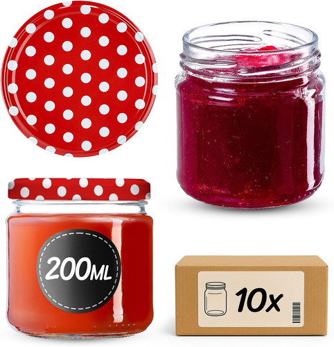 Lot bocaux en - bocaux,