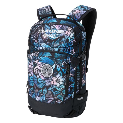 Dakine women heli - women's,