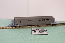 Voiture BAR type EUROSTAR HO