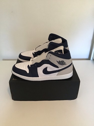 Basket nike air jordan - nike, 1