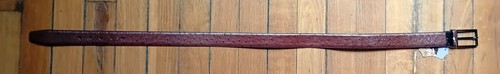 Ceinture neuve en - cm,