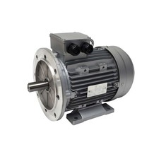 Moteur électrique Triphasé