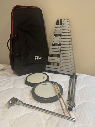 Xylophone percussion kit - kit, w