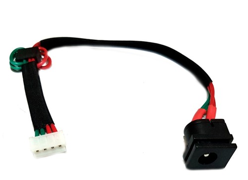 Connecteur charge dock jack - charge,