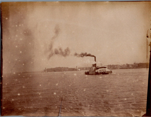 Usa saint louis bateau - usa,,