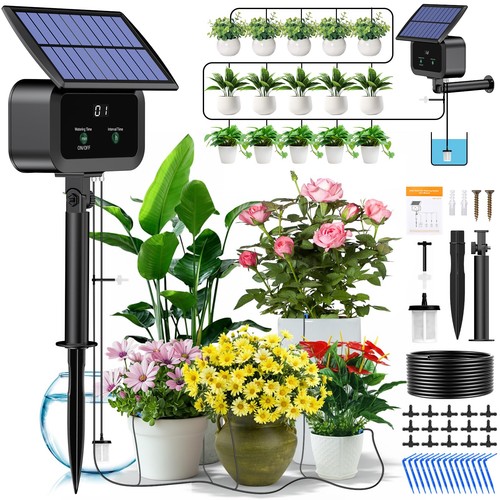 Kit arrosage automatique - kit,