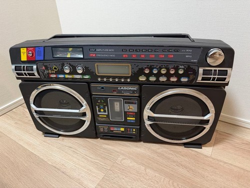 Lasonic 931 ipod usb - lasonic, 100v