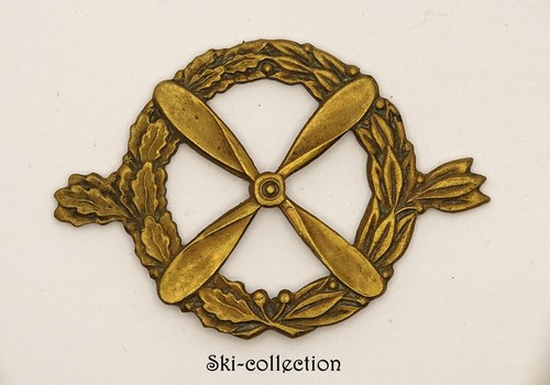 Insigne béret aérostiers - insigne,