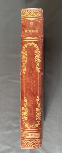 Autre monde grandville - autre,