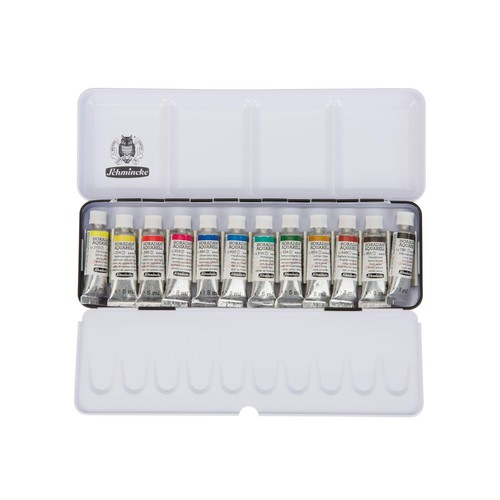 Schmincke horadam aquarell - schmincke, horadam®