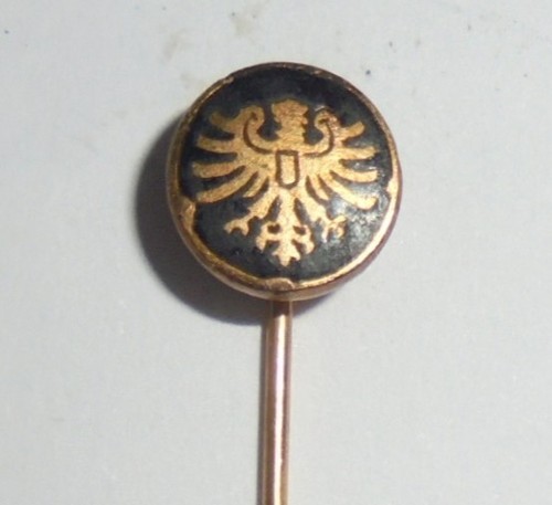 Rare insigne epinglette - rare,