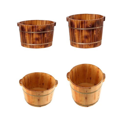 Bassin bain pieds en - bassin, de