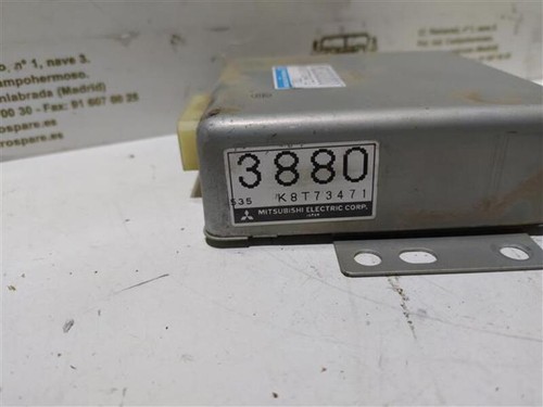 Md303880 unité centrale - md303880,