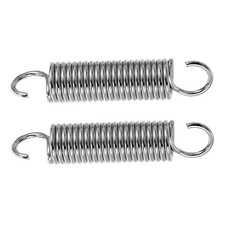 2 Pcs Floating Chair Swing