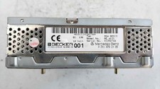 A2118702489 autoradio pour MERCEDES-BENZ CLASE E (W211) BERLINA 2.2 CDI 100054