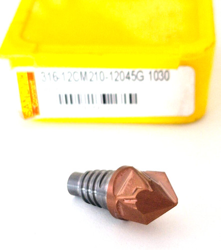 Sandvik 316 12cm210 - sandvik, 316-12cm210-12045g