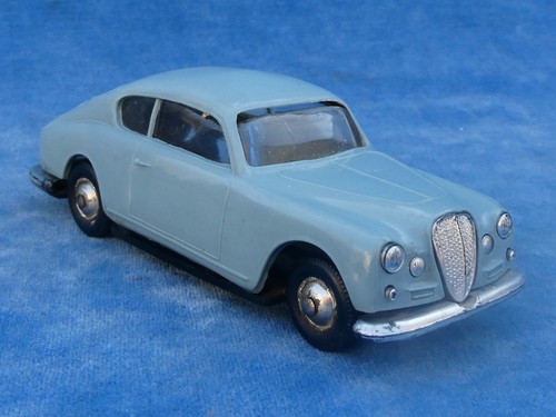 Norev lancia aurelia gt - norev,
