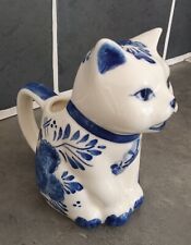 Vintage: Très joli pot à