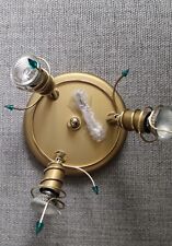 LAMPE PLAFONNIER A SPOTS ORIENTABLES