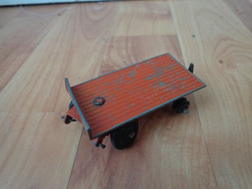 Vintage original 1950 dinky - original, 1950's