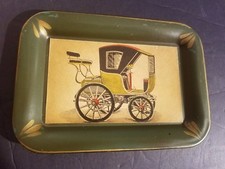 Old Antique Vintage Car Auto