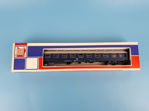 Wagon jouef voiture - wagon,