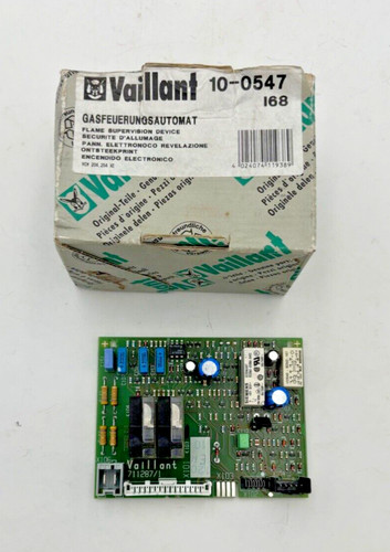 Automate chauffage gaz - chauffage,