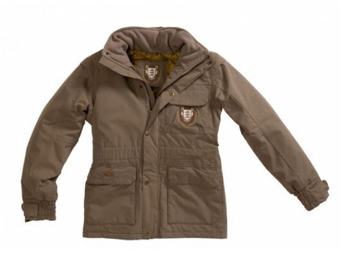 Parka veste équitation de - parka,,