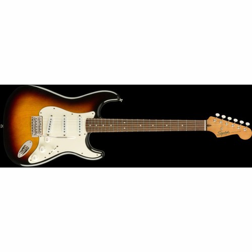 Squier classic vibe 60s - classic,