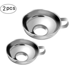 2pcs entonnoir confiture en - 2pcs,