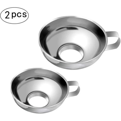 2pcs entonnoir confiture - entonnoir,