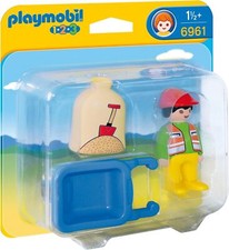 PLAYMOBIL 123 - 6961